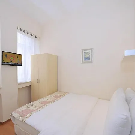 Boleq Apartmán *